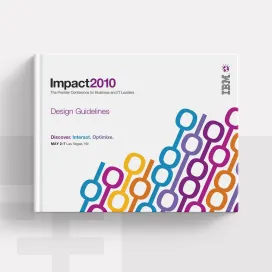Impact 2010 – Ibm